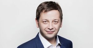 Le MRC a son candidat à la présidentielle