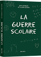 Lecture de rentrée