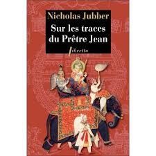 Nicholas Jubber, Sur les traces du prêtre Jean, Libretto