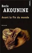 Boris Akounine, Avant la fin du monde, Points