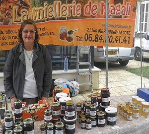 fête de l'agriculture
