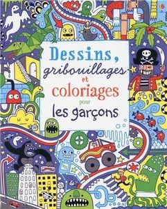 Dessiner, c'est gagné !