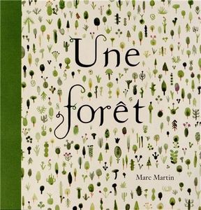 Une forêt
