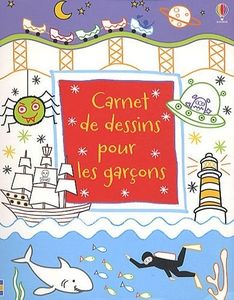Dessiner, c'est gagné !