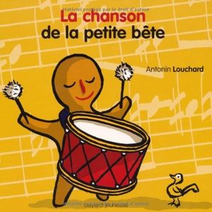 La chanson de la petite bête.