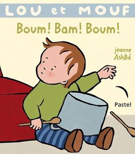 Lou et Mouf