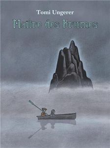 Le maître des brumes