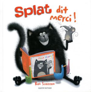 Splat dit merci !