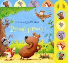 Prout prout !