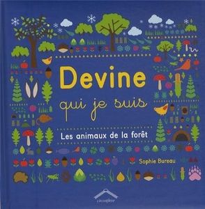 Devine qui je suis