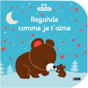 Regardes comme je t'aime