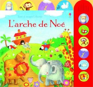 L'arche de Noé