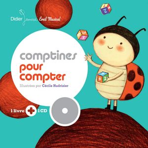 Comptines pour compter