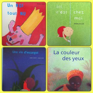 Collection fil rouge Autrement