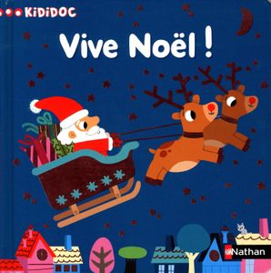 Kididoc Vive Noël !