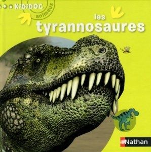 Spécial dinos