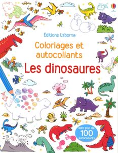 Spécial dinos