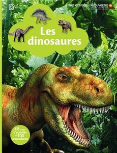 Spécial dinos