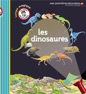 Spécial dinos