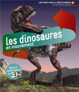 Spécial dinos