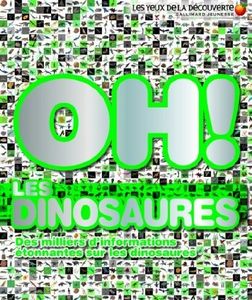 Spécial dinos