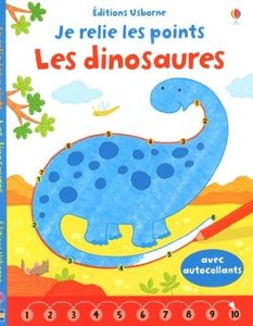Spécial dinos