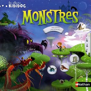 10 titres pour les enfants de 5 ans.