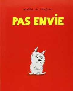 Pas envie.