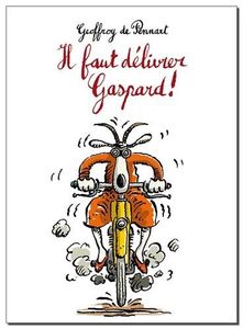 Il fgaut délivrer Gaspard !