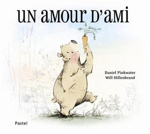 Un amour d'ami.