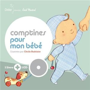 Comptines pour mon bébé
