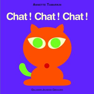 Chat! Chat! Chat!