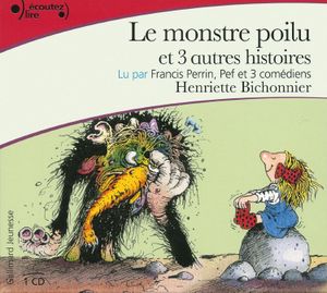 La chachatatutu et le phénix et autres très bonnes histoires à écouter