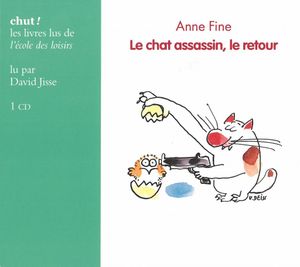 La chachatatutu et le phénix et autres très bonnes histoires à écouter
