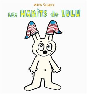 Les habits de Lulu (coup de cœur).