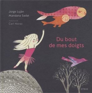Du bout de mes doigts