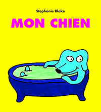 Mon chien