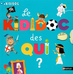 Le kididoc des qui ?