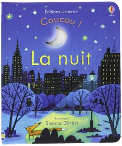 Coucou la nuit !