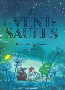 Le vent dans les saules