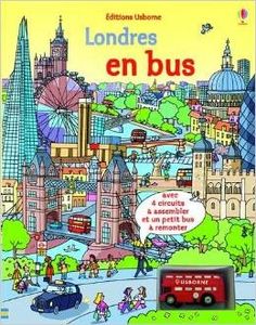 Londres en bus