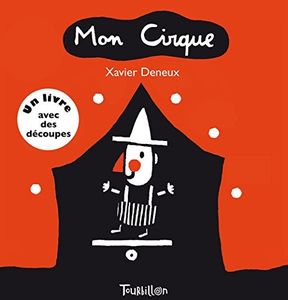Mon cirque