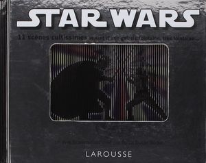 Star Wars : 11 scènes cultissimes venant d'une galaxie lointaine, très lointaine... et Le code du chasseur de primes