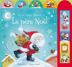 Nos préférés de Noël.