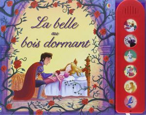 La Belle au bois dormant