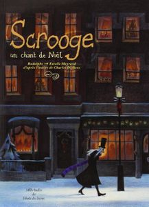 Scrooge : un chant de Noël