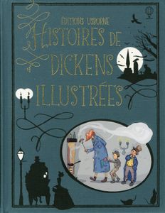 Histoires de Dickens illustrées.