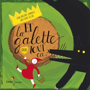 Et la galette dans tout ça ?