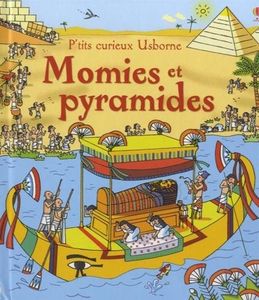Momies et pyramides