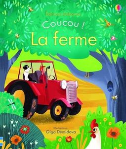 Coucou ! La ferme.